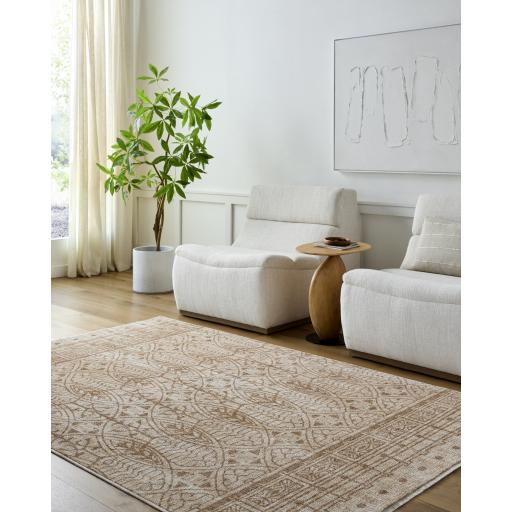 Surya Usonia USO-2305 3'2" x 4'11" Rug