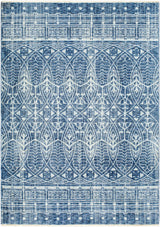 Livabliss Usonia USO-2306 3'2" x 10' Machine Woven Rug