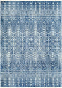 Livabliss Usonia USO-2306 3'2" x 10' Machine Woven Rug