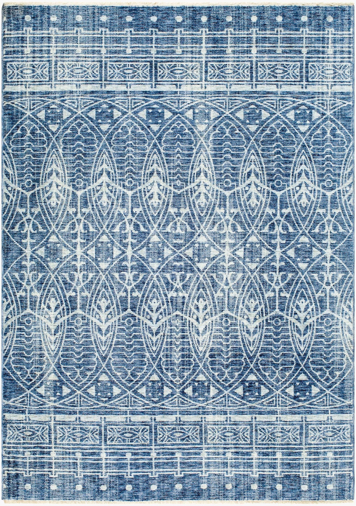 Livabliss Usonia USO-2306 3'2" x 4'11" Machine Woven Rug