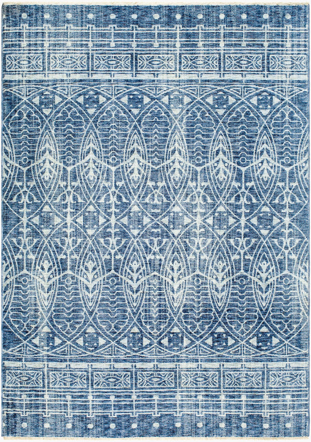 Livabliss Usonia USO-2306 3'2" x 4'11" Machine Woven Rug