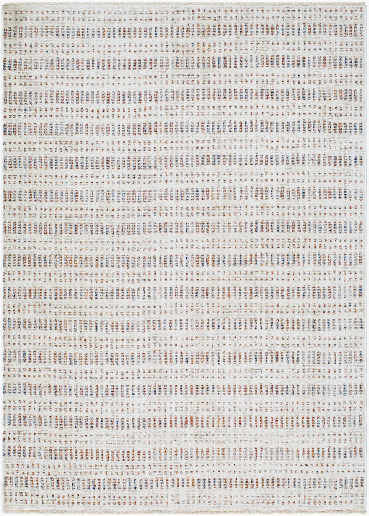 Livabliss Usonia USO-2308 7'10" x 10' Machine Woven Rug