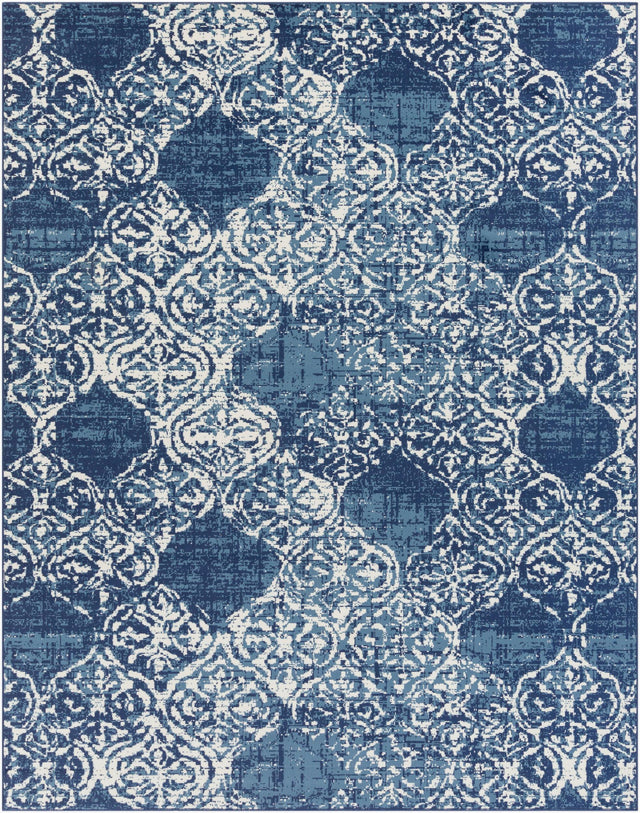 Livabliss Ustad UST-2301 2' x 2'11" Machine Woven Rug