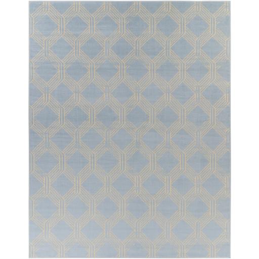 Surya Ustad UST-2322 7'10" x 10'2" Rug