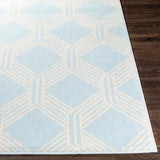 Surya Ustad UST-2322 7'10" x 10'2" Rug