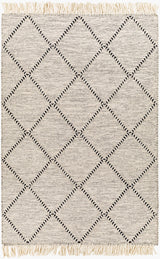 Surya Uttar UTT-2302 2'6" x 8' Handmade Rug
