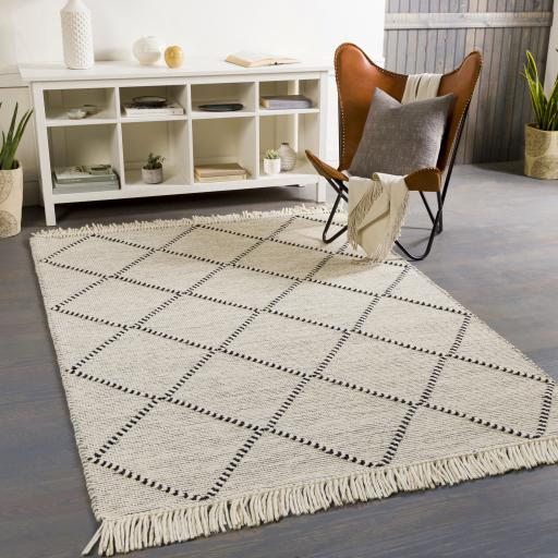 Surya Uttar UTT-2302 2'6" x 8' Rug