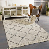 Surya Uttar UTT-2302 2'6" x 8' Rug