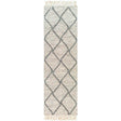 Surya Uttar UTT-2302 2'6" x 8' Rug