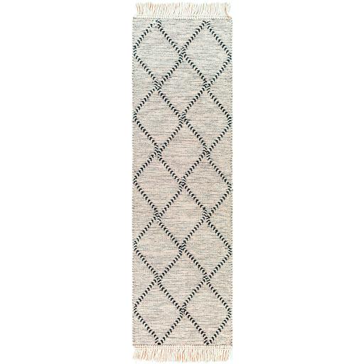 Surya Uttar UTT-2302 2'6" x 8' Rug