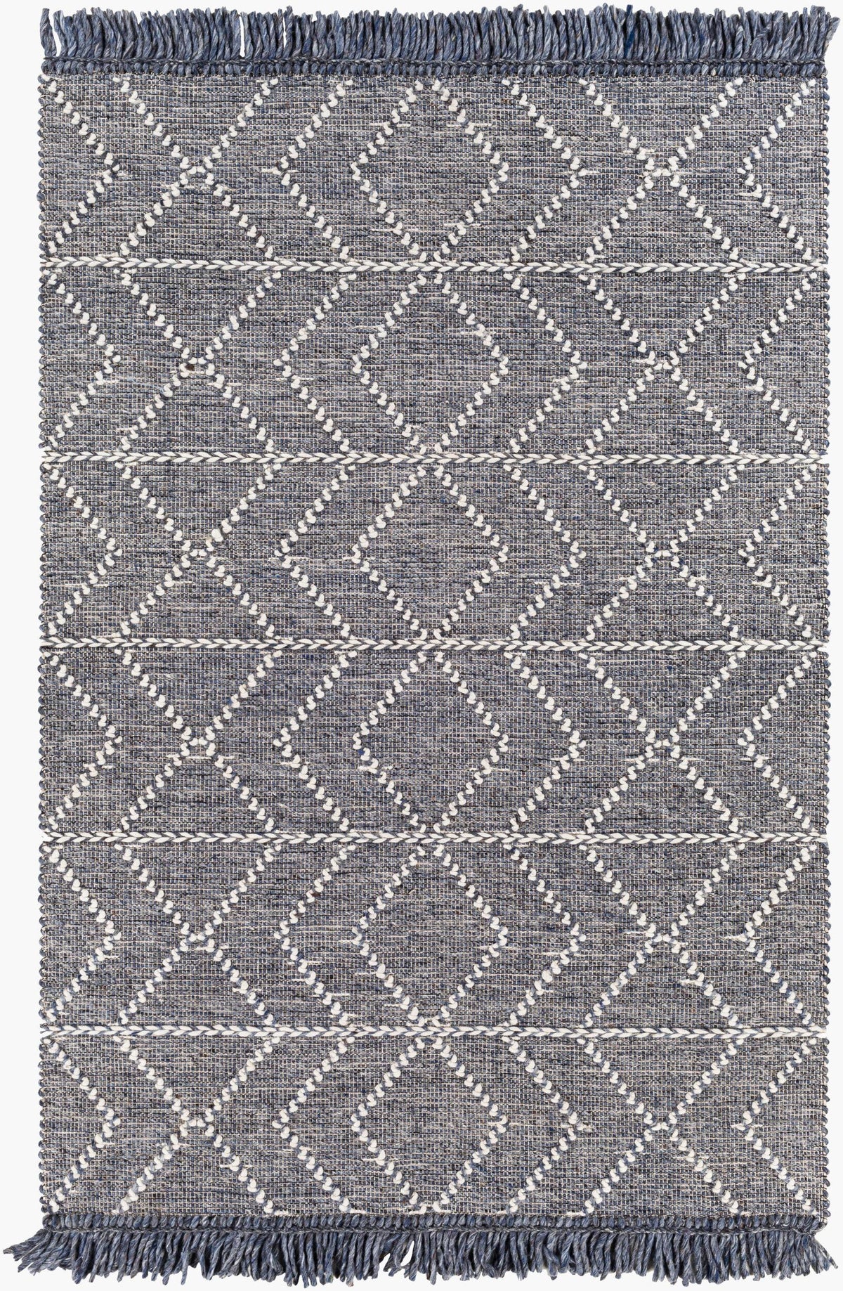 Surya Uttar UTT-2306 8'10" x 12' Handmade Rug