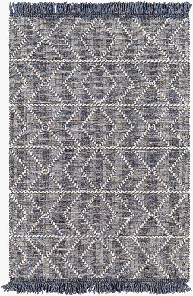 Surya Uttar UTT-2306 8'10" x 12' Handmade Rug