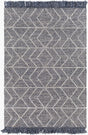 Surya Uttar UTT-2306 8'10" x 12' Handmade Rug