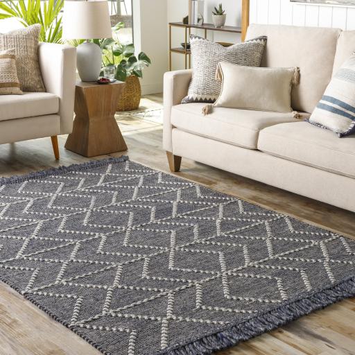 Surya Uttar UTT-2306 8'10" x 12' Rug