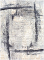 Livabliss Valour VOR-2301 2' x 2'11" Machine Woven Rug