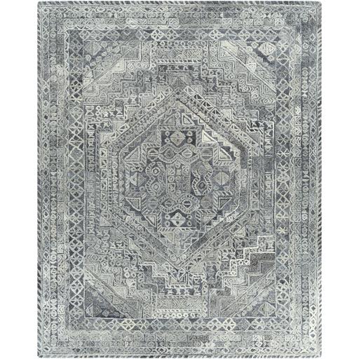 Surya Vancouver VCR-2304 8'10" x 12' Rug