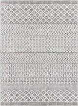 Livabliss Veranda VRD-2305 2' x 2'11" Machine Woven Rug