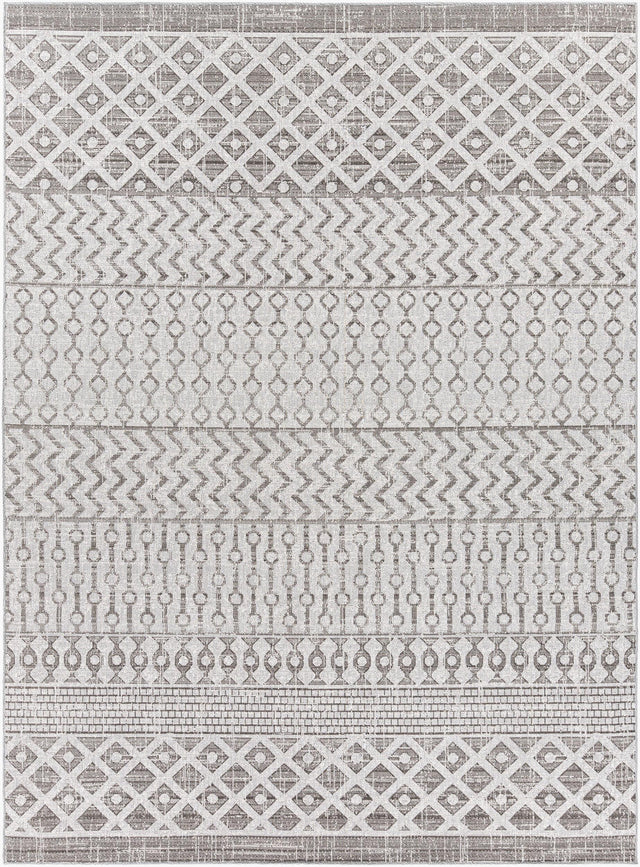 Livabliss Veranda VRD-2305 2' x 2'11" Machine Woven Rug