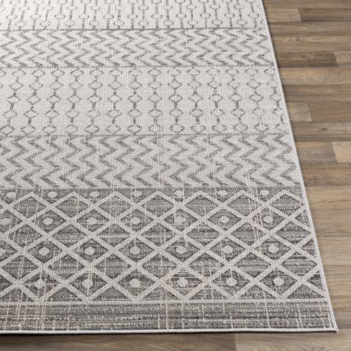 Surya Veranda VRD-2305 2' x 2'11" Rug