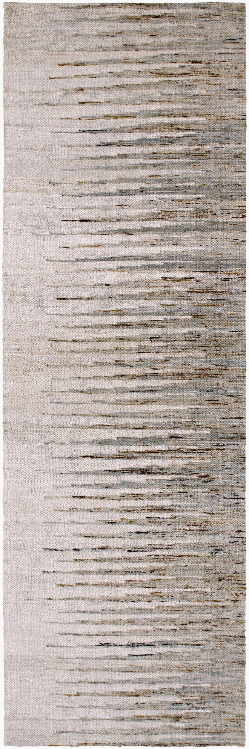 Surya Vibe VIB-1002 2'6" x 8' Handmade Rug