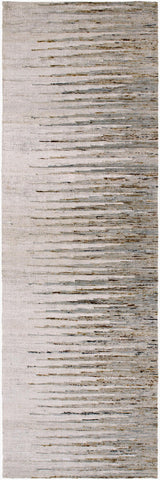 Surya Vibe VIB-1002 2'6" x 8' Handmade Rug