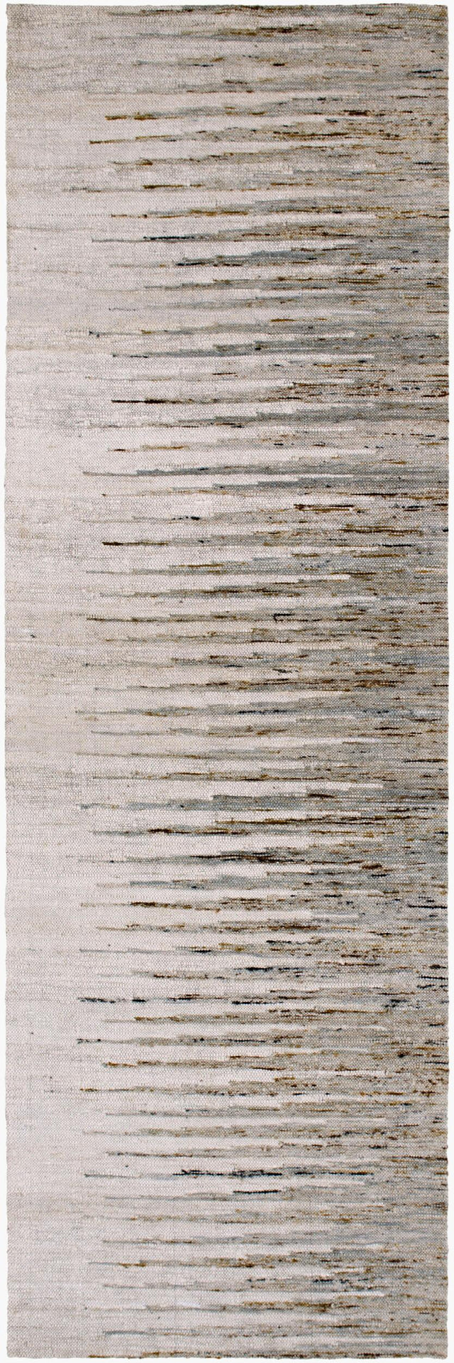 Surya Vibe VIB-1002 2'6" x 8' Handmade Rug