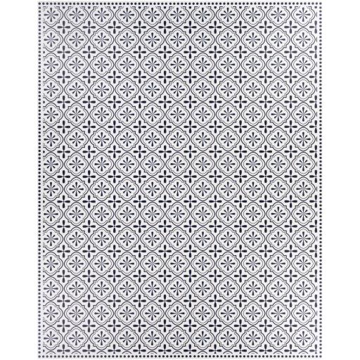 Surya Vinilo VNL-2305 3' x 8' Rug