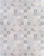 Livabliss Vinilo VNL-2306 6'6" x 8'2" Machine Woven Rug
