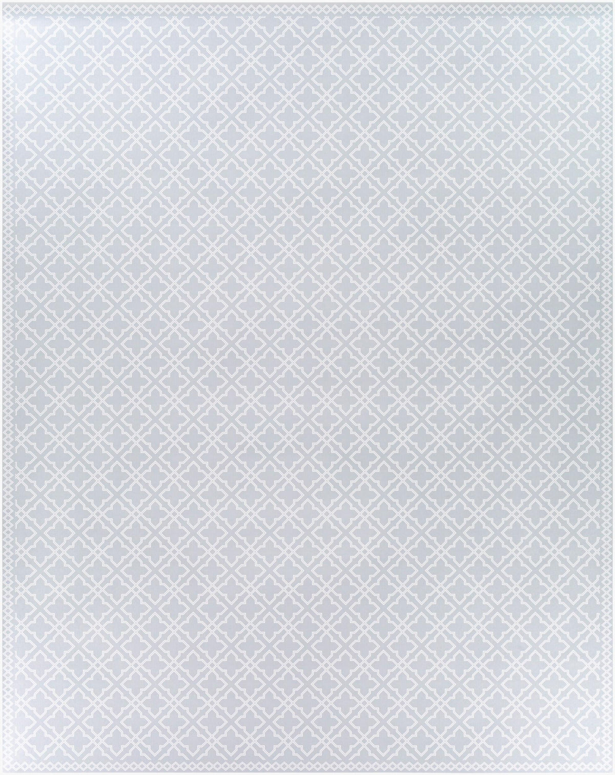 Livabliss Vinilo VNL-2307 3' x 8' Machine Woven Rug