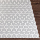 Surya Vinilo VNL-2308 2' x 3' Rug