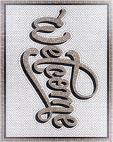 Livabliss Vinilo VNL-2310 6'6" x 8'2" Machine Woven Rug