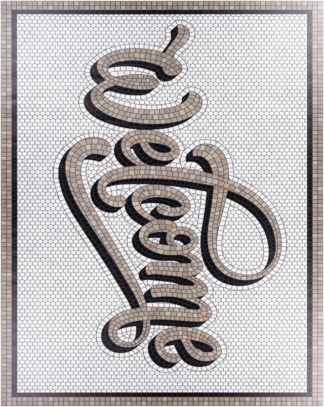 Livabliss Vinilo VNL-2310 6'6" x 8'2" Machine Woven Rug