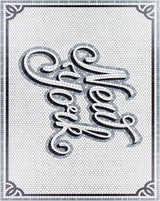 Livabliss Vinilo VNL-2311 6'6" x 8'2" Machine Woven Rug