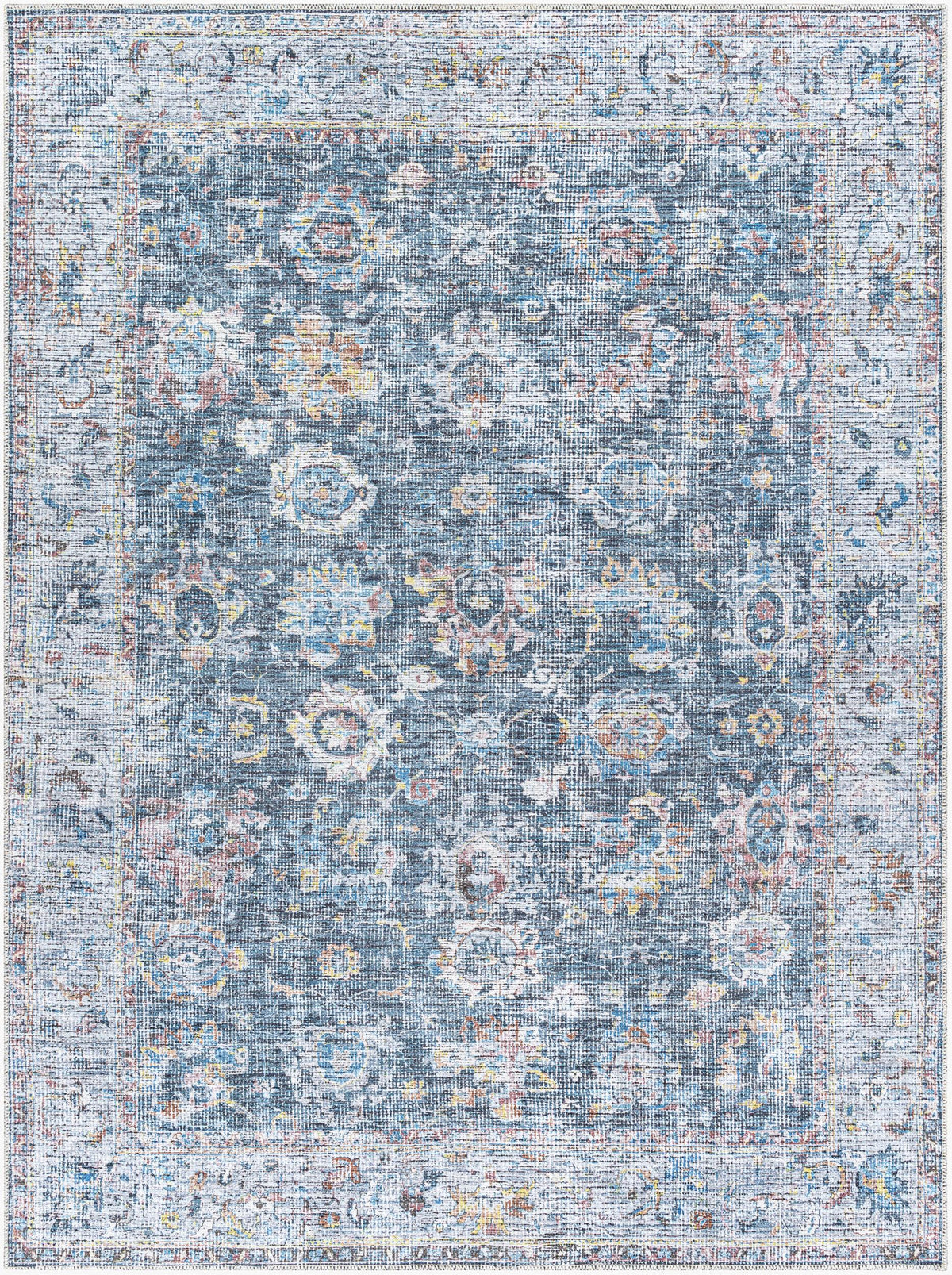 Livabliss Vinny VNY-2307 8'10" x 12' Machine Woven Rug
