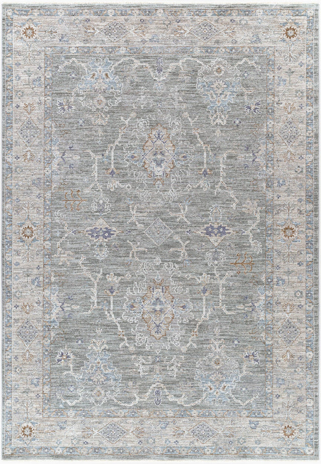 Livabliss Virginia VGN-2303 2' x 3'11" Machine Woven Rug