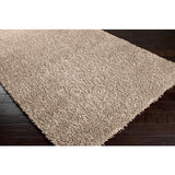 Surya Vivid VIV-800 Beige 2'6" x 4'2" Rug