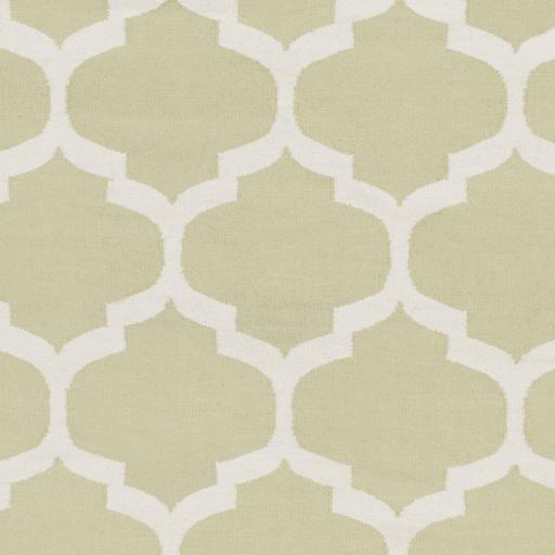 Surya Vogue AWLT-3000 Cream Ivory 4' x 6' Rug