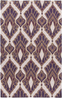 Surya Voyages VOY-50 2' x 3' Hand Made Rug