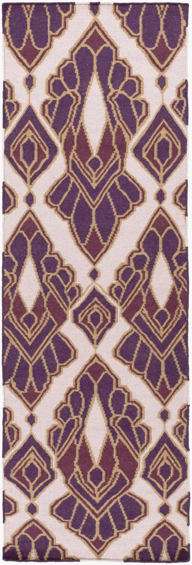 Surya Voyages VOY-50 2' x 3' Handmade Rug