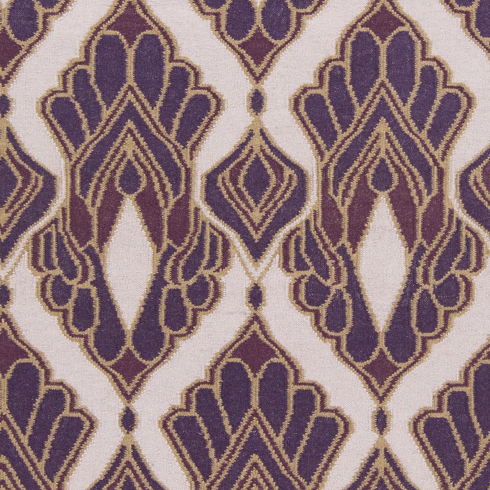 Surya Voyages VOY-50 2'6" x 8' Hand Made Rug