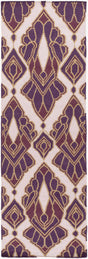 Surya Voyages VOY-50 2'6" x 8' Handmade Rug