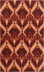 Surya Voyages VOY-51 2' x 3' Hand Made Rug
