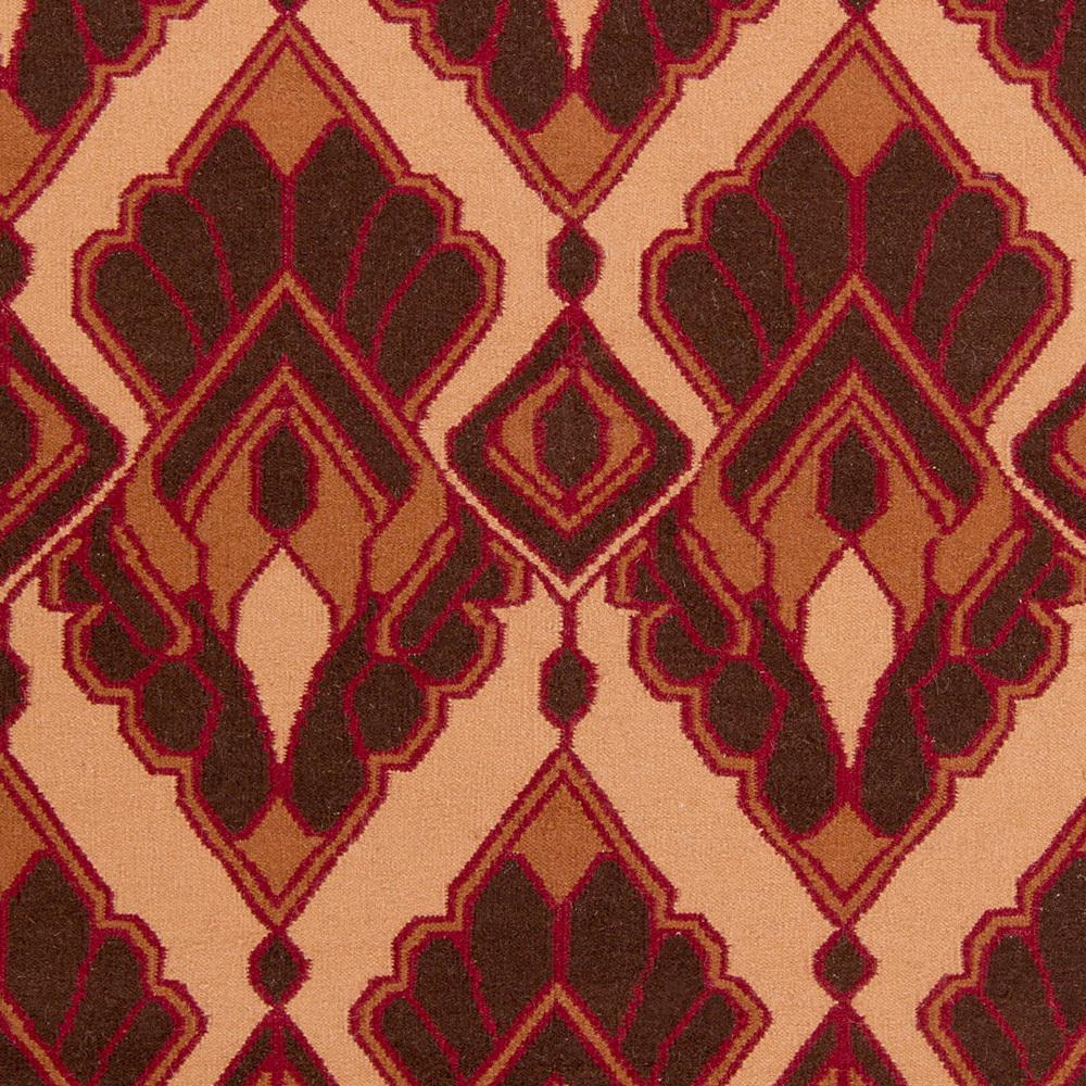 Surya Voyages VOY-51 2'6" x 8' Hand Made Rug