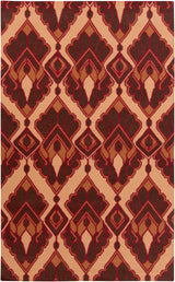 Surya Voyages VOY-51 3'6" x 5'6" Hand Made Rug