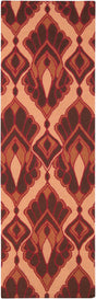 Surya Voyages VOY-51 3'6" x 5'6" Handmade Rug