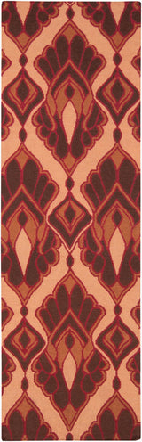 Surya Voyages VOY-51 8' x 11' Handmade Rug