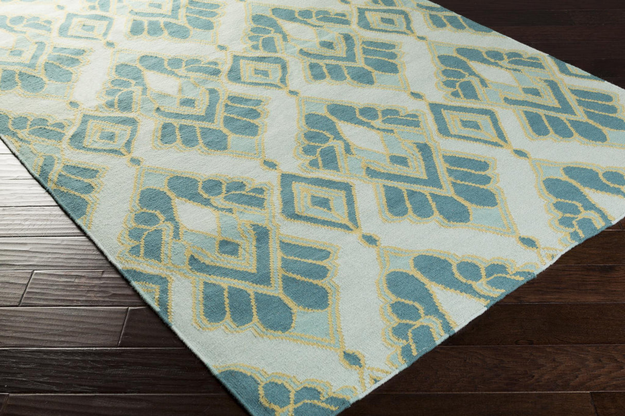 Surya Voyages VOY-52 2'6" x 8' Hand Made Rug