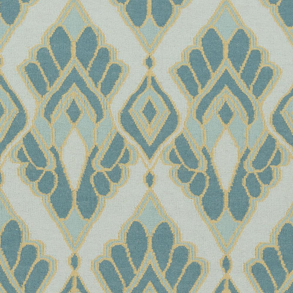 Surya Voyages VOY-52 2'6" x 8' Hand Made Rug