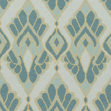 Surya Voyages VOY-52 2'6" x 8' Hand Made Rug