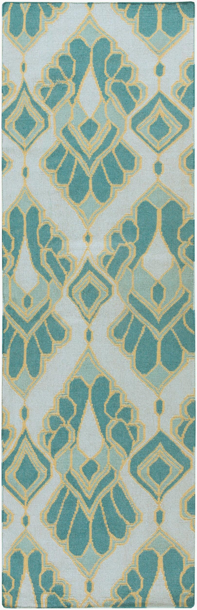 Surya Voyages VOY-52 2'6" x 8' Handmade Rug